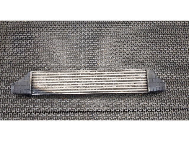 Интеркулер  Mercedes CLK W209 2002-2009 2.2  A2035000500    