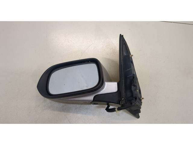 Зеркало боковое  Honda Civic 2000-2006  левое           76250S6DE61ZA