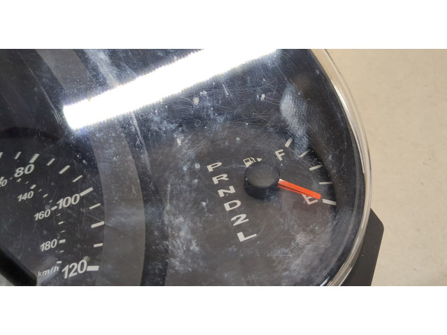 Панель приборов  Daihatsu Terios 2       83800B4431, 1575307784     