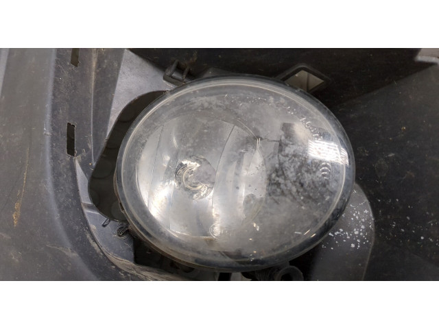 Бампер  Audi A4 (B8) Allroad 2009-2011 передний   8K0807061C, 8K0807733, 8K0807107A, 8K0807108A