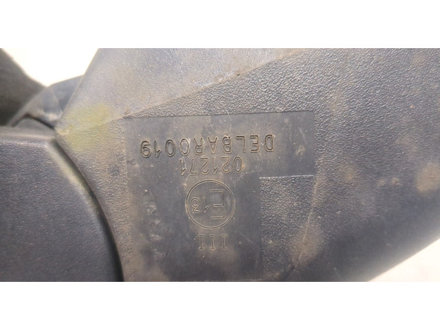 Зеркало боковое  Jeep Patriot 2007-2010  правое           