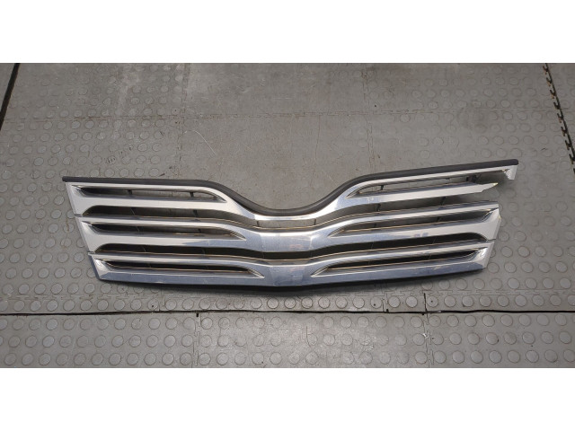 Решетка радиатора  Toyota Camry V40 2006-2011          