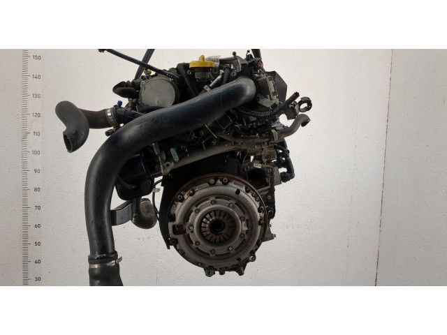 Генератор  Alfa Romeo Giulietta 2010-2020           
