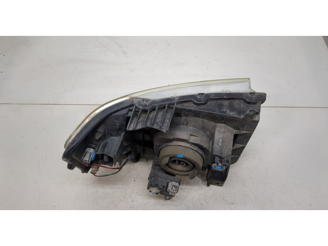 Фара передняя  Ford Ranger 2006-2012 левая 