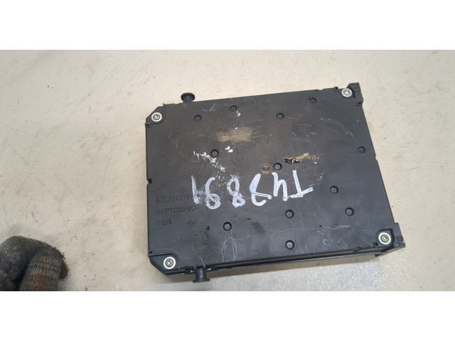 Блок BSI  Citroen C4 Picasso 2013-2016         