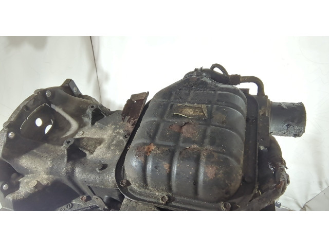Клапанная крышка двигателя ДВС  Nissan Murano 2002-2008 3.5  132648J102   