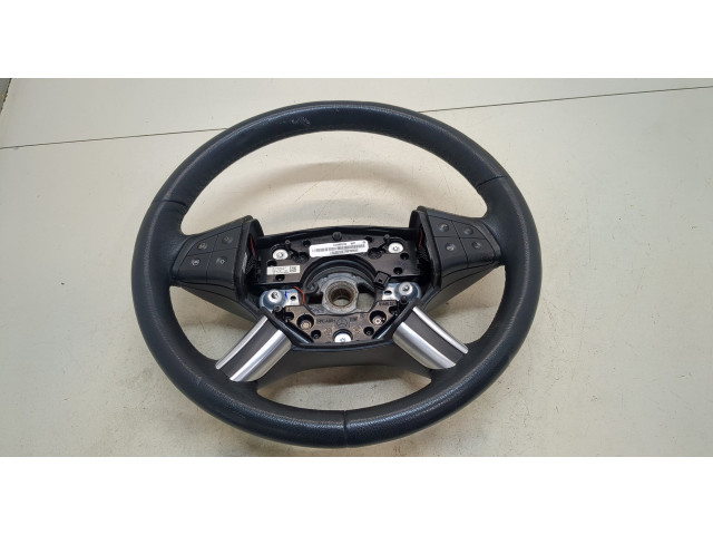 Руль  Mercedes ML W164 2005-2011           