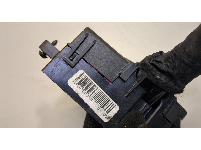 Блок предохранителей  Volkswagen Passat CC 2008-2012      4545470010, 3C194183     2