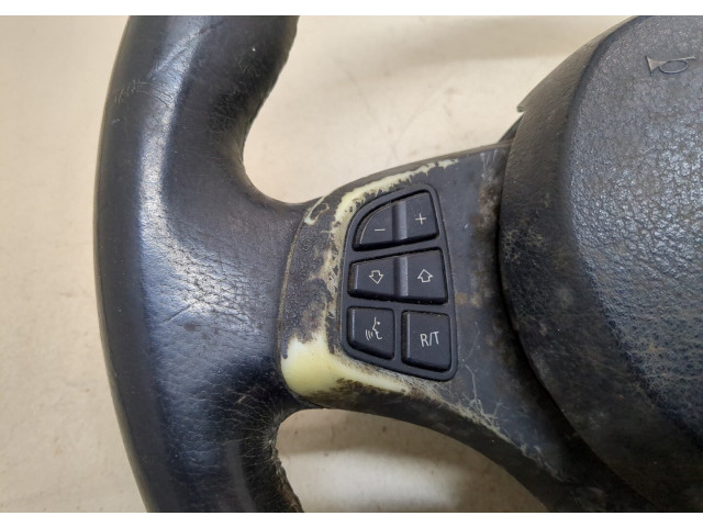Руль  BMW X3 E83 2004-2010           