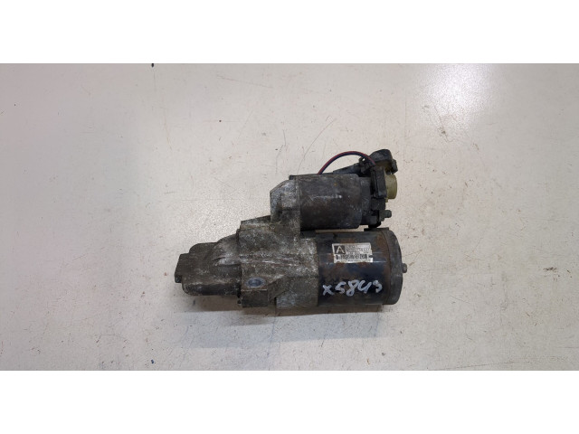 Стартер  Mazda MX-5 3 2005-2015 1.8  M000T36371   