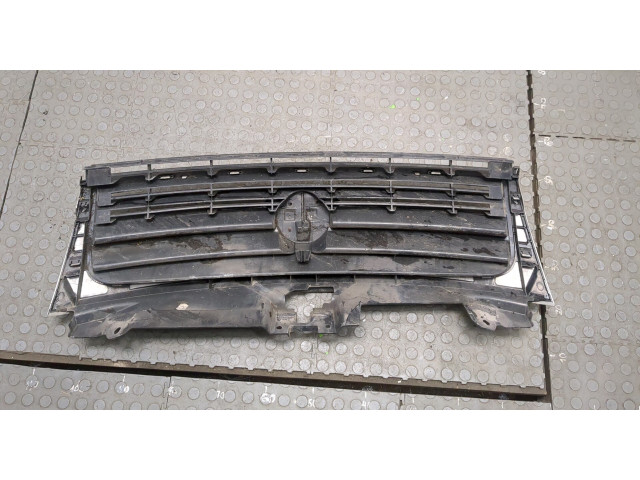 Решетка радиатора  Fiat Scudo 2007-2016          1497652898, 1497649078, 1333430080
