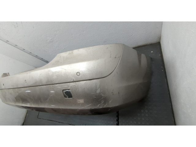 Бампер  Mercedes S W221 2005-2013 задний   