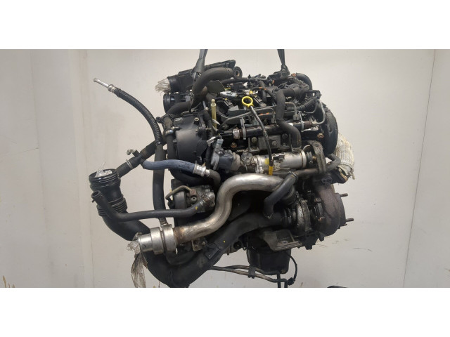 Клапанная крышка двигателя ДВС  Land Rover Range Rover Sport 2005-2009 2.7     