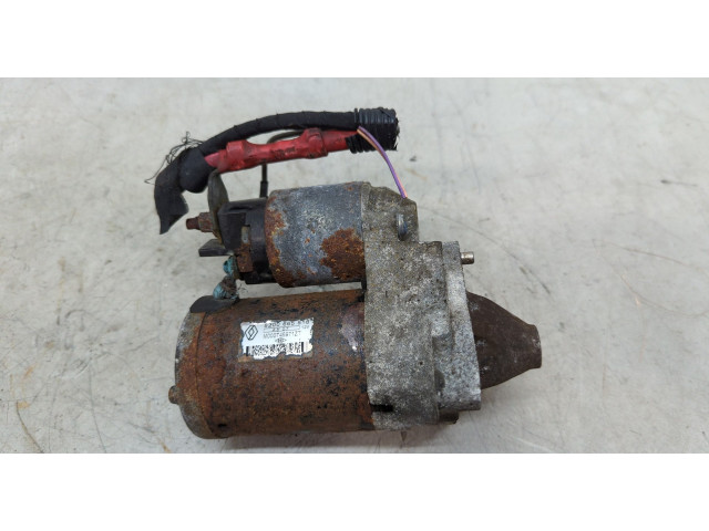 Стартер  Renault Scenic 2003-2009 1.6  8200665518   