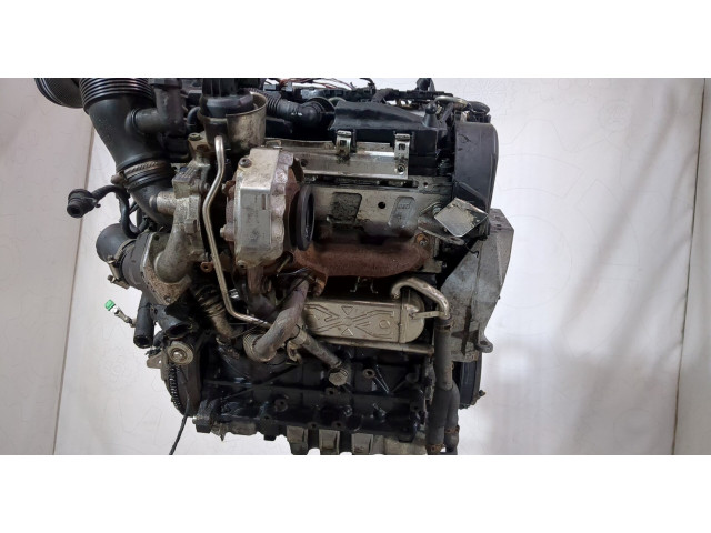 Клапанная крышка двигателя ДВС  Skoda Rapid 1.6     
