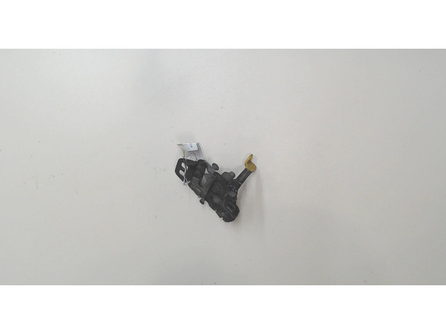 Замок капота  Lincoln MKZ 2012-2020     