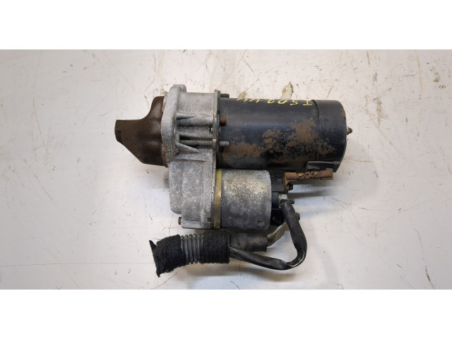 Стартер  Opel Meriva 2003-2010 1.6     