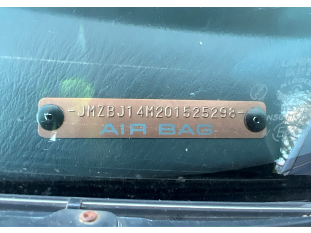 Задний фонарь        Mazda 323 (BJ) 1998-2003 