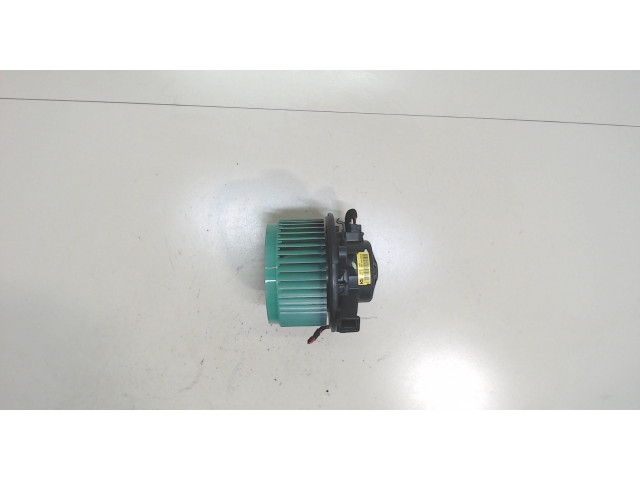 Моторчик печки  Opel Meriva 2010- B102190009, 5242673301     B102190009, 5242673301   