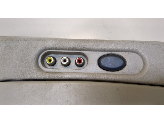 Дисплей мультимедиа  Cadillac Escalade 2 2000-2006 4501530n1x       