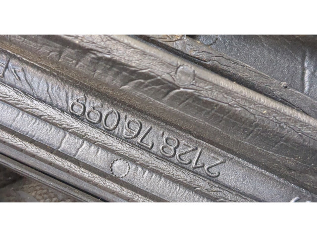 Зеркало боковое  Ford Focus 2 2005-2008  левое           1500619, 4M5117683JA