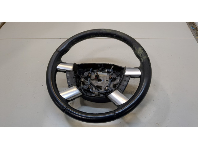 Руль  Ford Focus 2 2005-2008           
