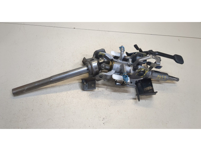  рейка  Колонка рулевая  Honda Pilot 2008-2015      