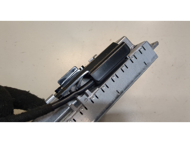 Дисплей бортового компьютера  Audi A4 (B8) 2007-2011 8T0919603C         