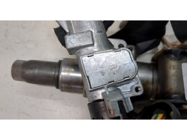  рейка  Колонка рулевая  Volkswagen Golf 4 1997-2005      