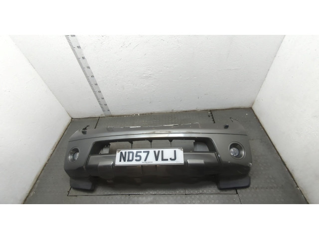 Бампер  Nissan Pathfinder 2004-2014 передний   