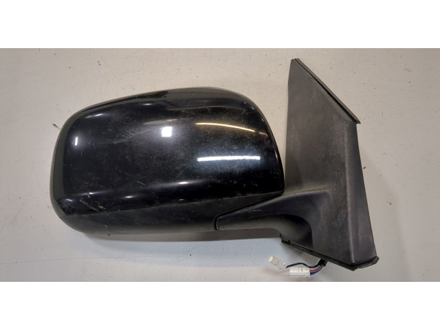 Зеркало боковое  Toyota RAV 4 2006-2013  правое           