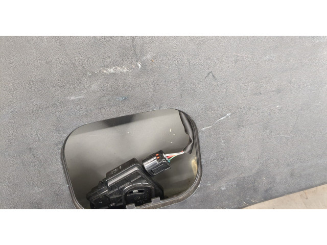 Моторчик заднего дворника  Toyota Auris E15 2006-2012      