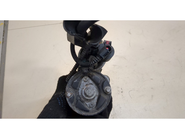 Стартер  Volkswagen Passat CC 2008-2012   02M911023GX, 02M911023G   