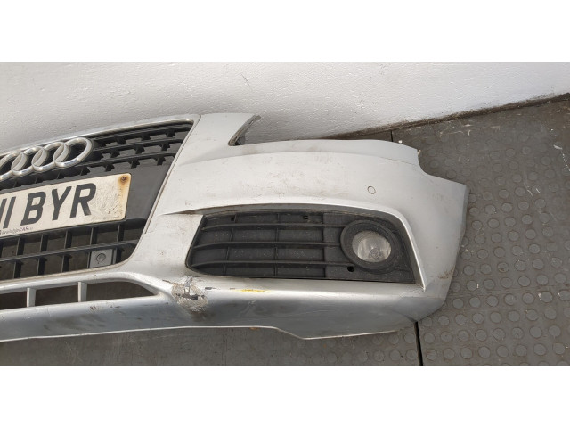 Бампер  Audi A4 (B8) 2007-2011 передний   