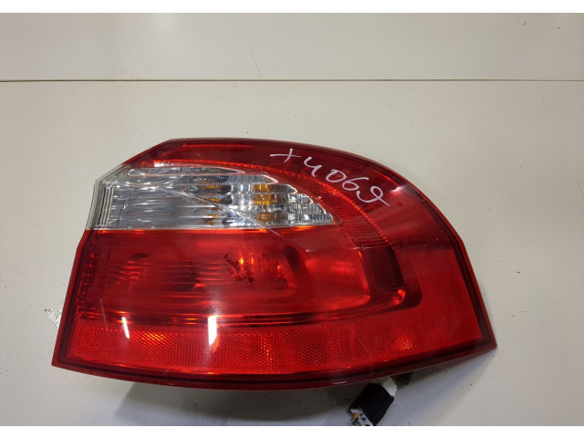 Задний фонарь     924021W2R   KIA Pride 2011-2017 