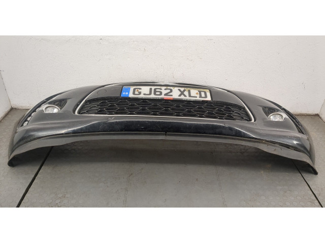 Бампер  Citroen DS3 передний   