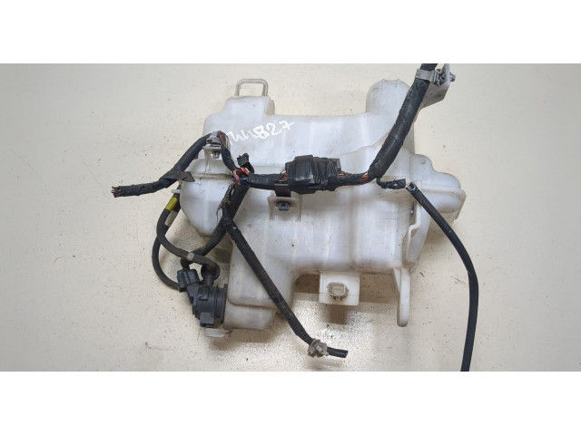 Бачок омывателя  Mazda 6 (GJ) 2012-2018 GHR167480   