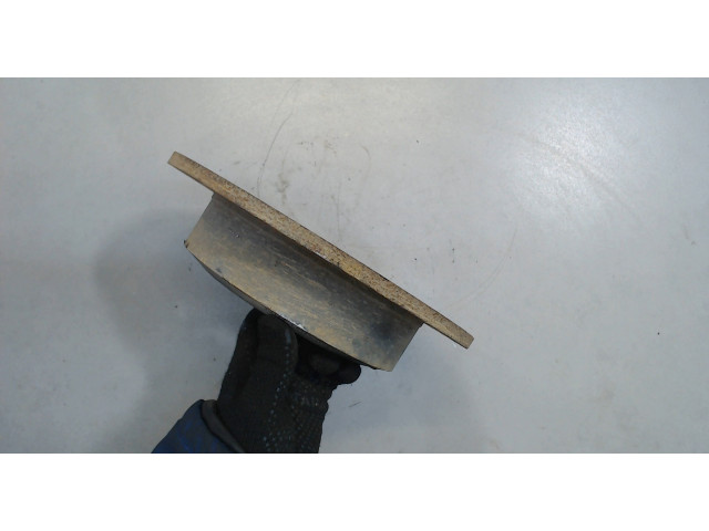 Диск тормозной  Toyota Camry V40 2006-2011 3.5  задний           