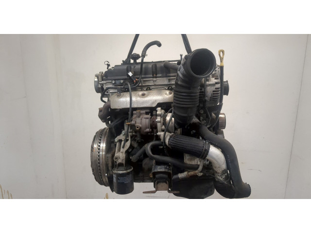 Клапанная крышка двигателя ДВС  Hyundai H-1 Starex 2007-2015 2.5     