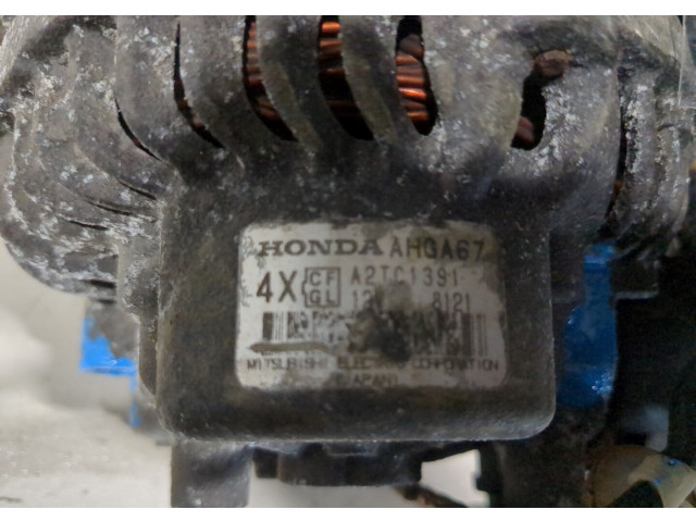 Генератор  Honda FRV           