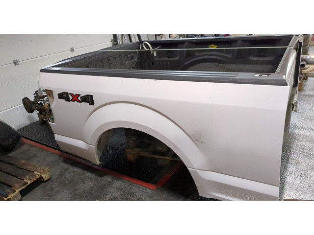 Замок багажника  Ford F-150 2014-2020       