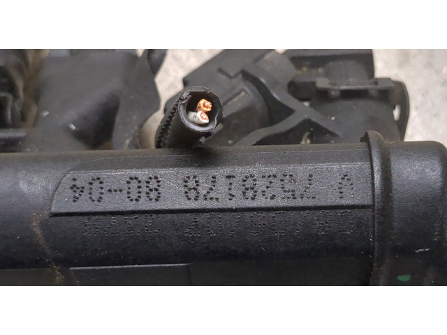 Форсунка топливная  Mini Cooper (R56/R57) 2006-2013         