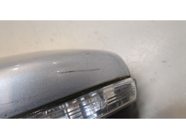 Зеркало боковое  Volkswagen Passat CC 2008-2012  левое           