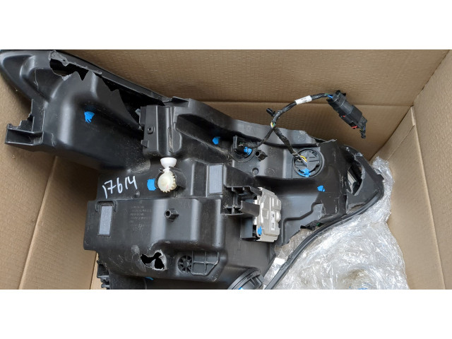 Блок розжига  Chevrolet Trax 2023-2025