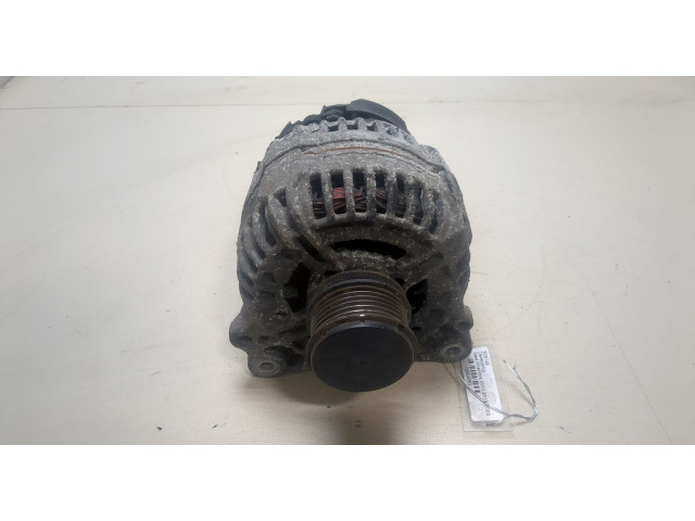Генератор  Seat Alhambra 2000-2010       06F903023J, 0124525092    