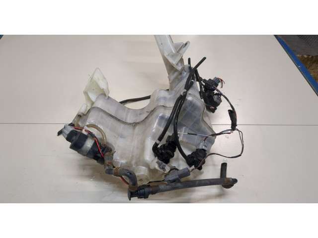 Бачок омывателя  Mazda CX-7 2007-2012 EH6467480   