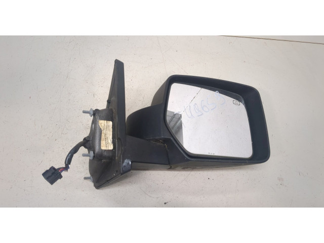 Зеркало боковое  Jeep Patriot 2007-2010  правое           
