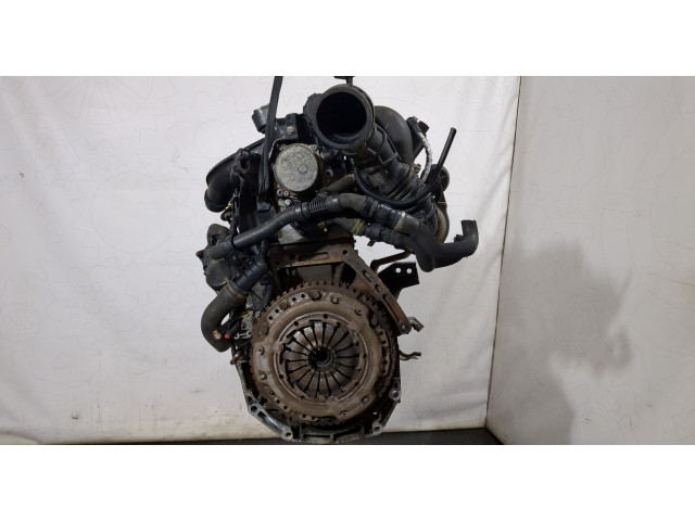  Турбина  Renault Clio 2005-2009             