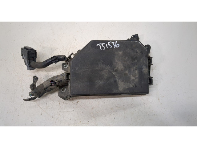 Блок предохранителей  Toyota C-HR      82111F4380   
