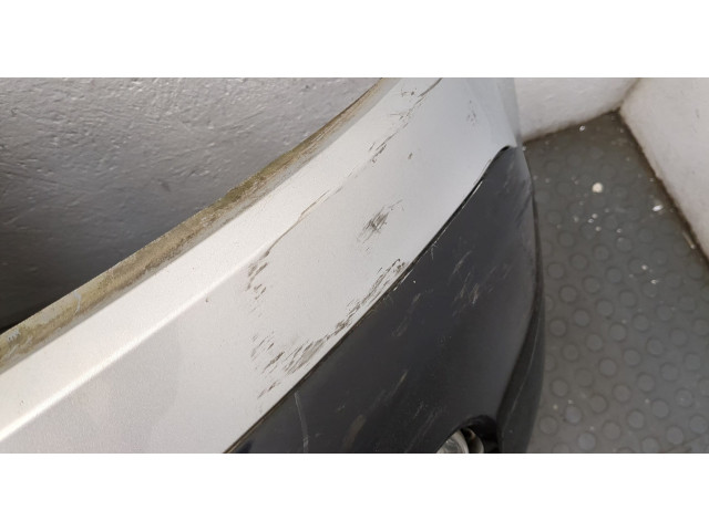 Бампер  Citroen C3 picasso 2009-2017 передний   